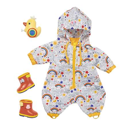 Одежда для кукол BABY BORN