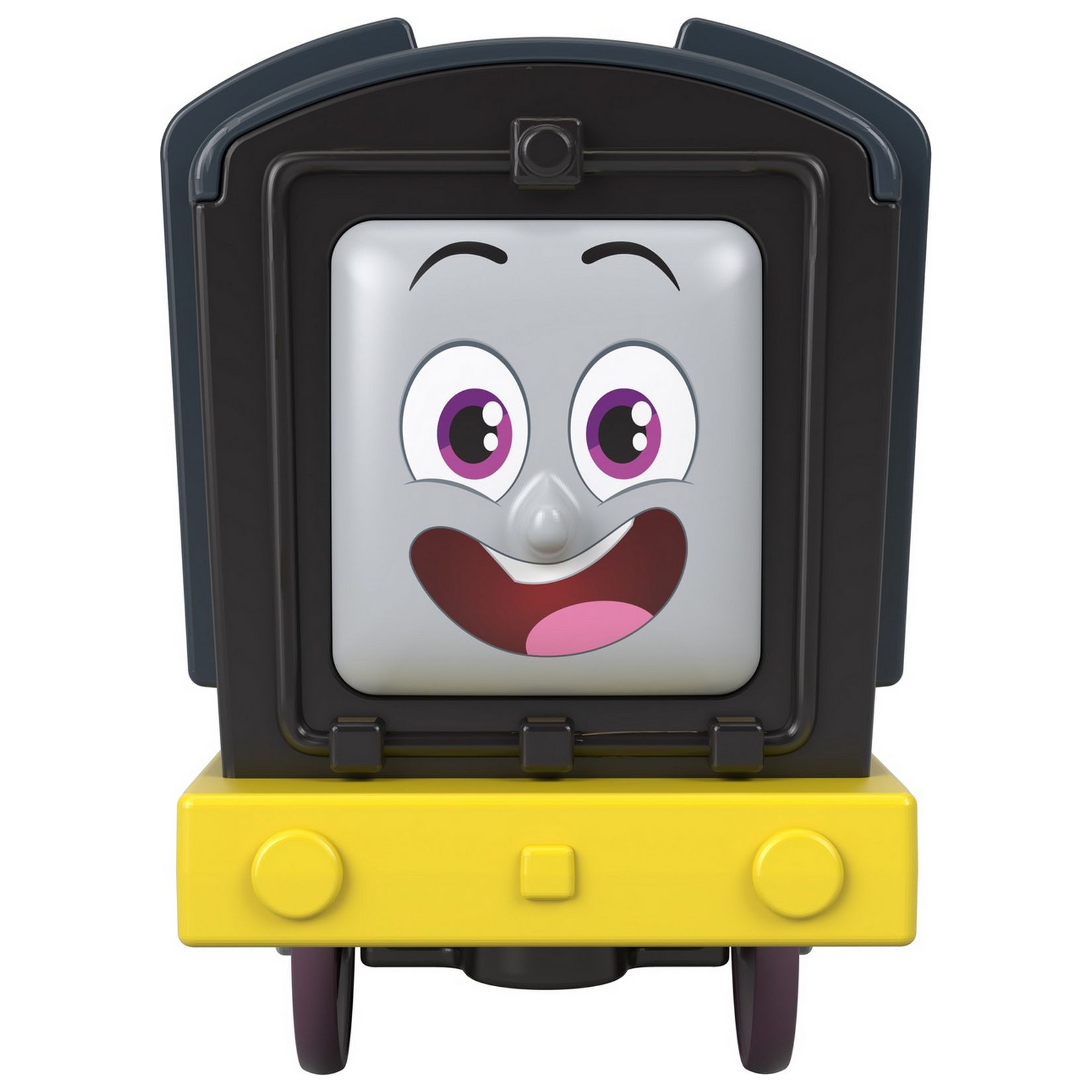 Развивающая железная дорога Thomas and Friends HFX97/HDY74 - фото 3
