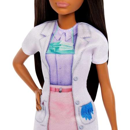 Кукла модельная Barbie