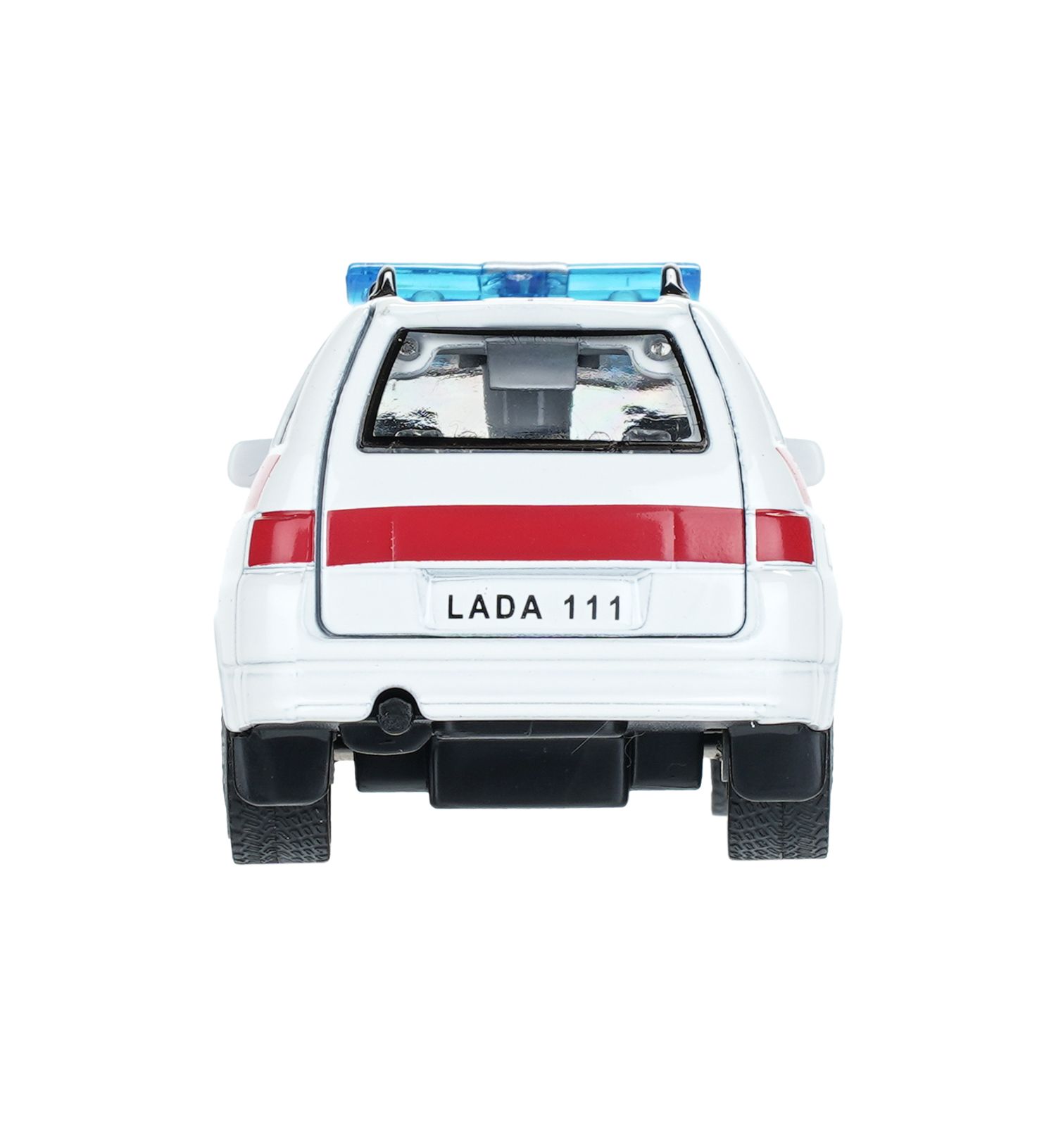 Скорая помощь Технопарк LADA 111 415937 - фото 4
