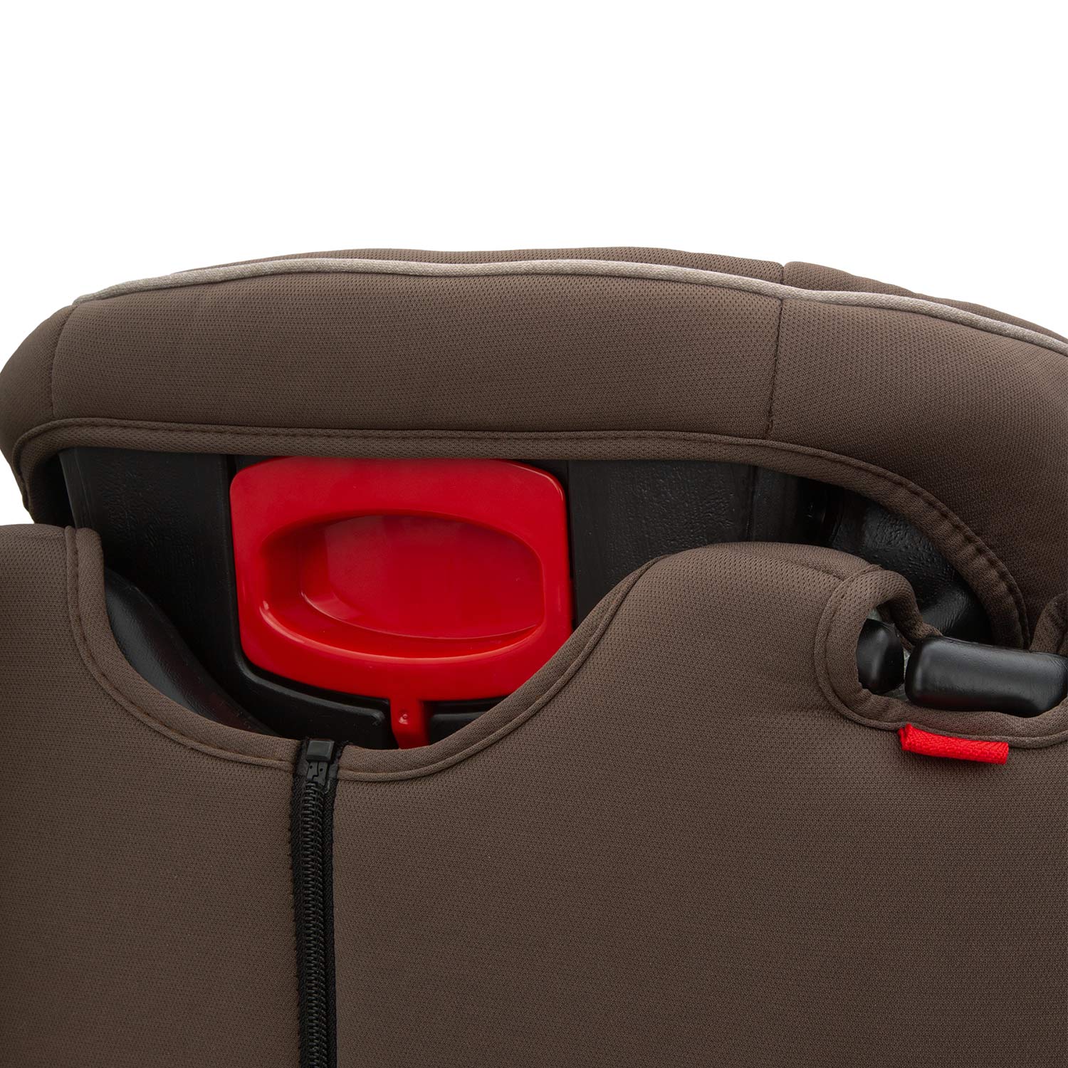 Автокресло JOVOLA MyWay Isofix 1/2/3 (9-36 кг) бежевый - фото 21