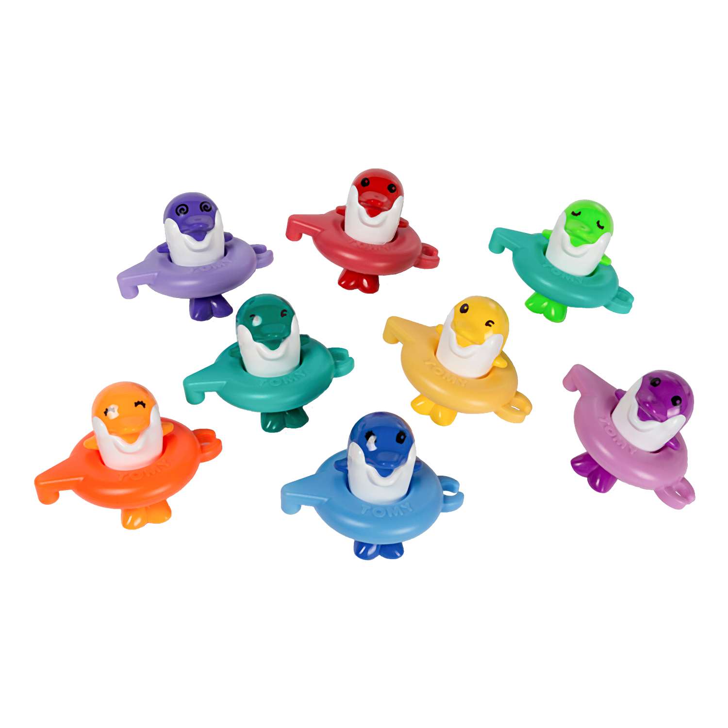 Игрушка Tomy Поющие дельфины - фото 4