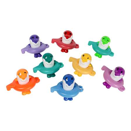Игрушка для ванной Tomy Поющие дельфины