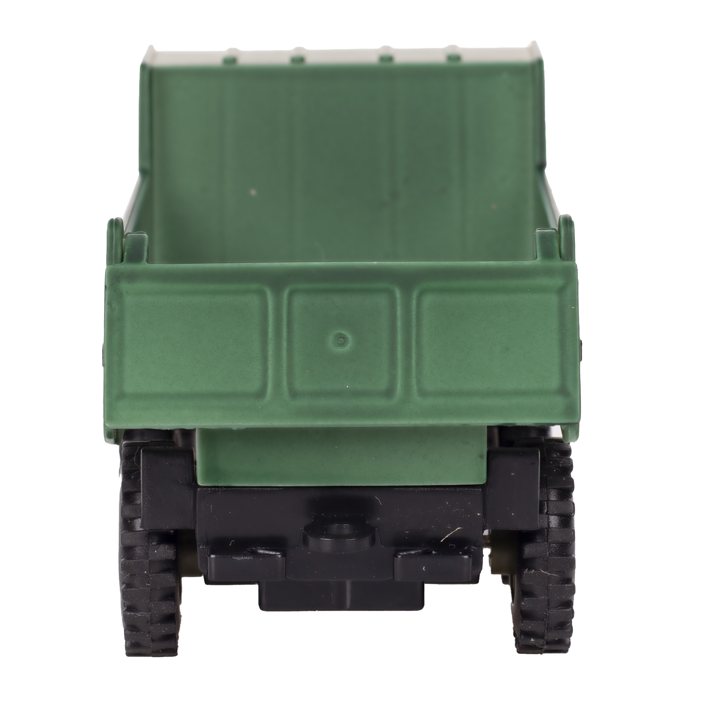 Самосвал KiddieDrive военный 1501190_1С - фото 10