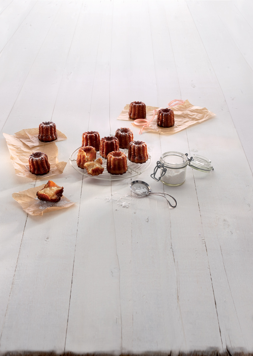Форма для кексов LEKUE Baking 880667 - фото 4