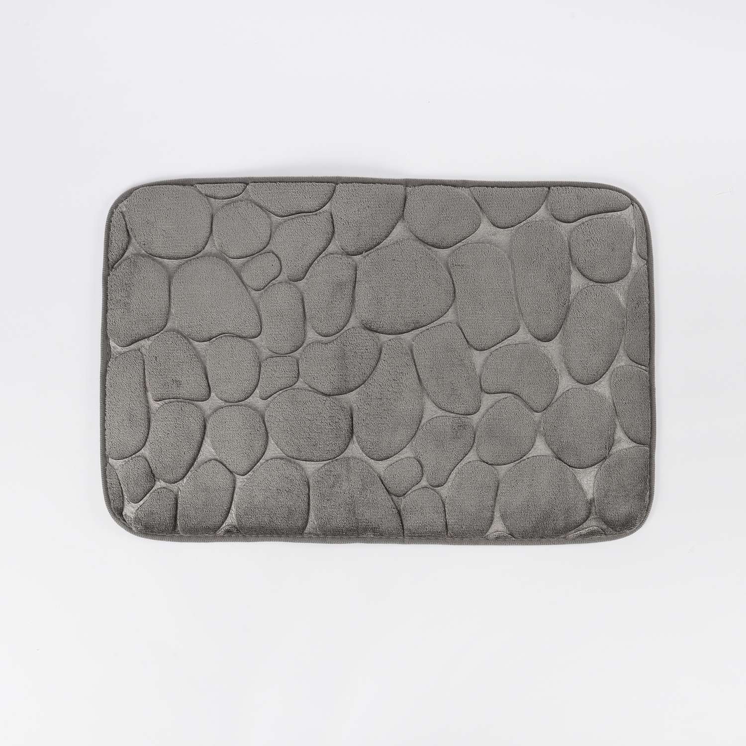 Коврик для ванной ё 50 x 60 см 2 шт. - фото 7