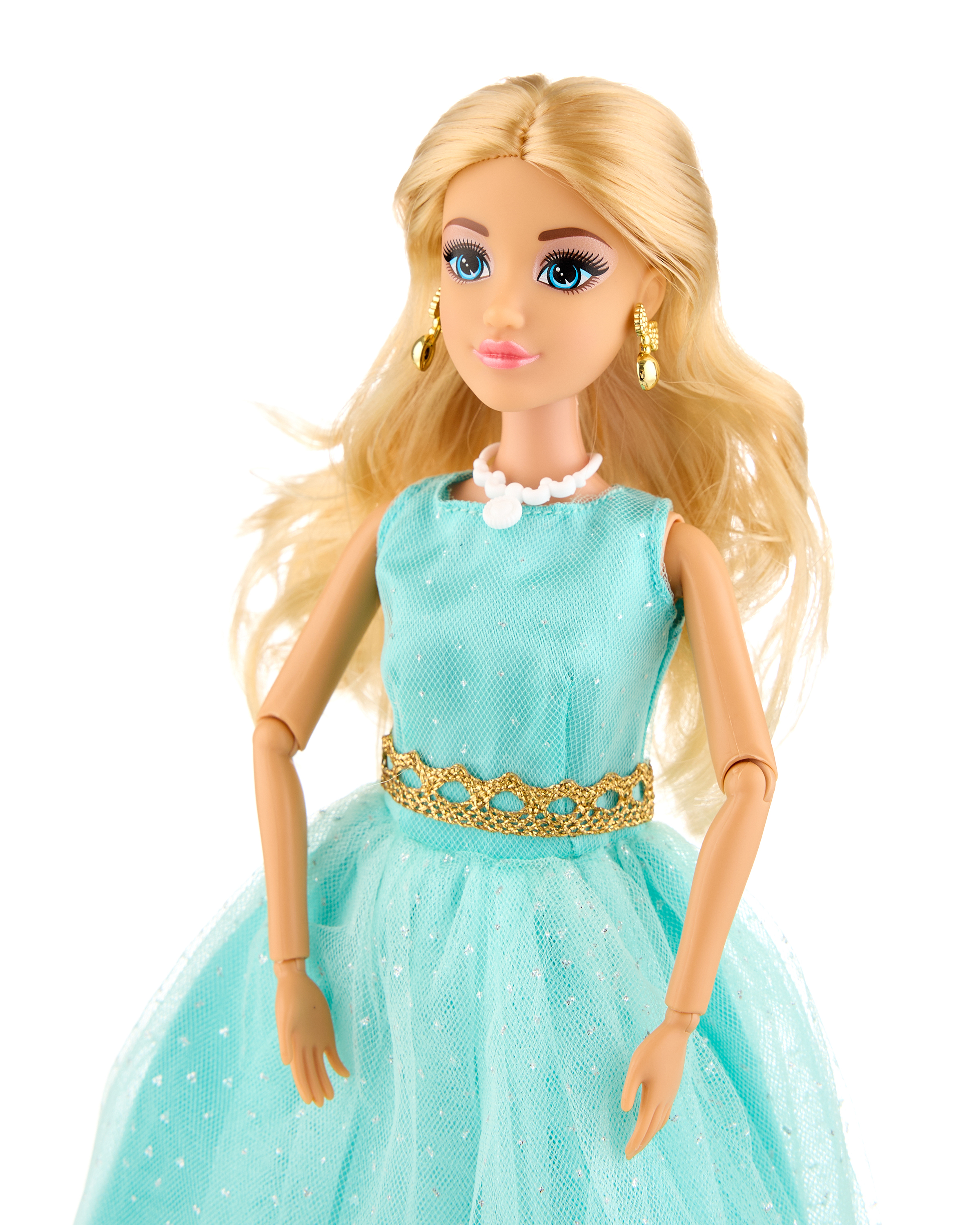 Кукла модельная Demi Star 616526 - фото 3