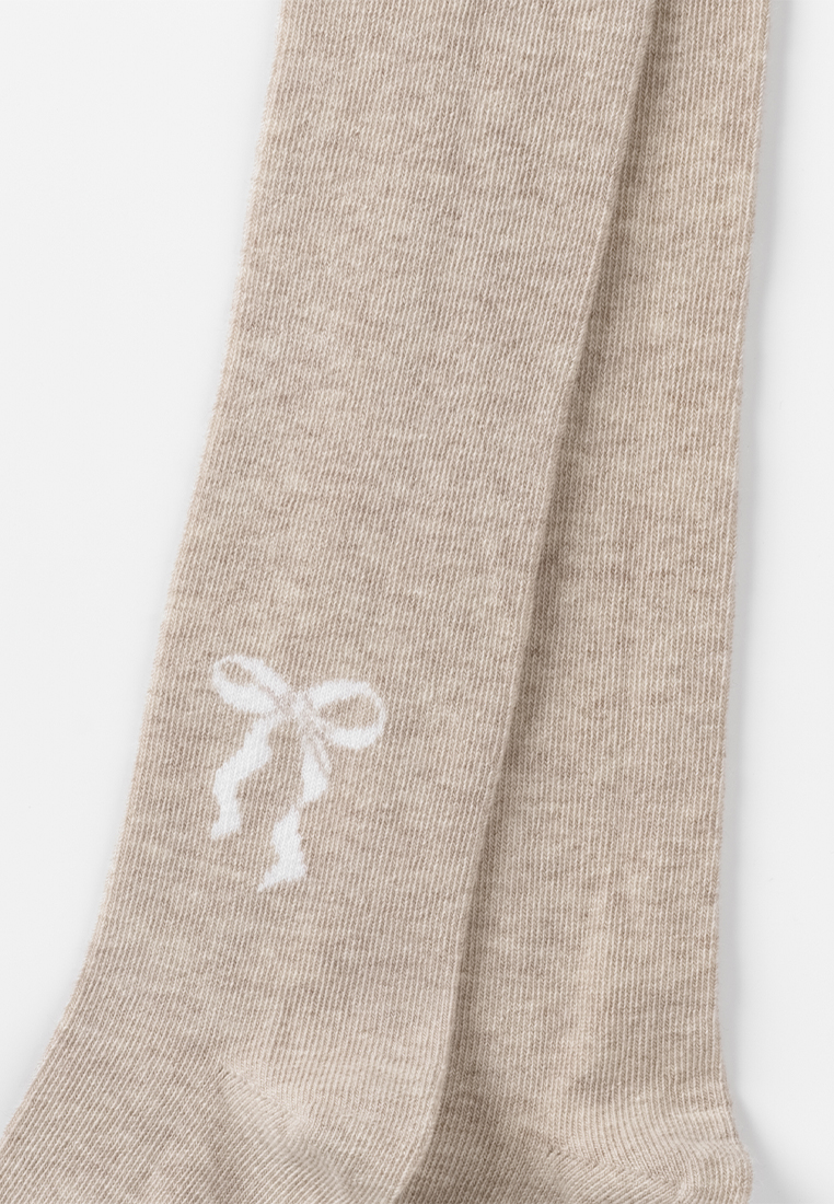 Колготки artie 2d971/Кофейный меланж - фото 3