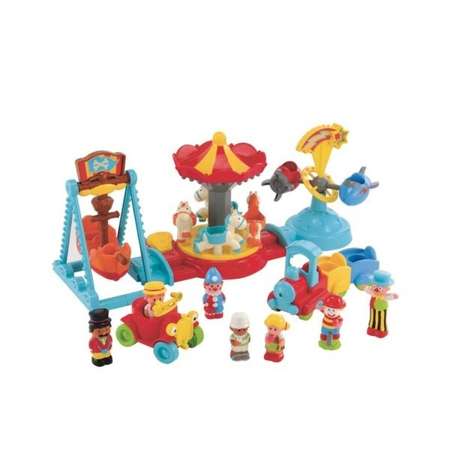 Игровой набор ELC