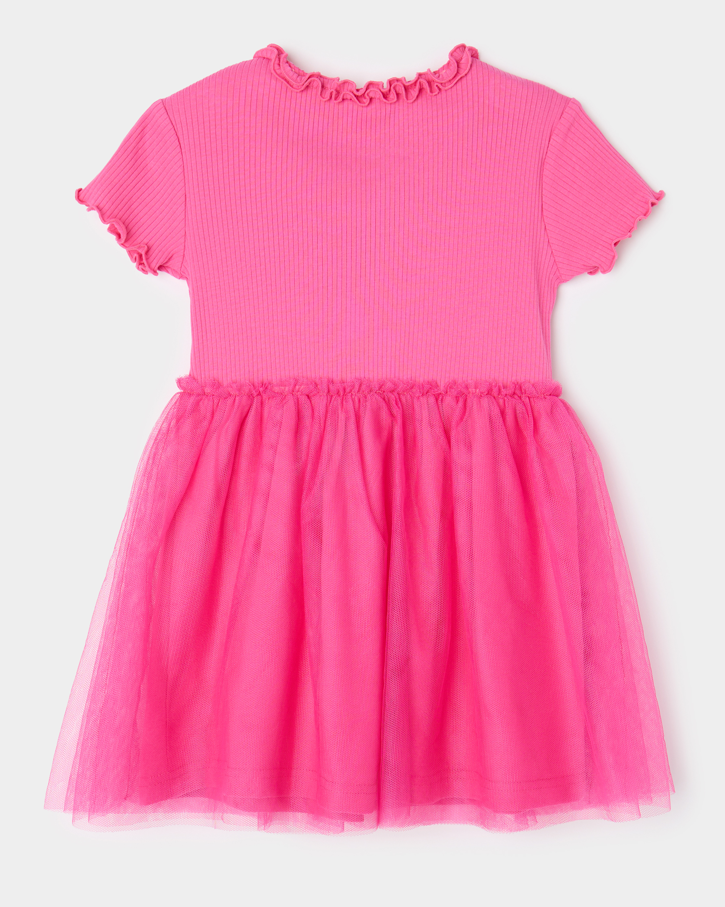 Платье BabyGo S26-217BGig-DJ - фото 2