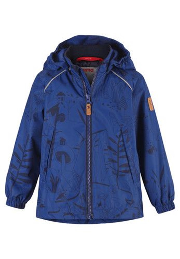 Куртка Reima 511283-6716 - фото 1