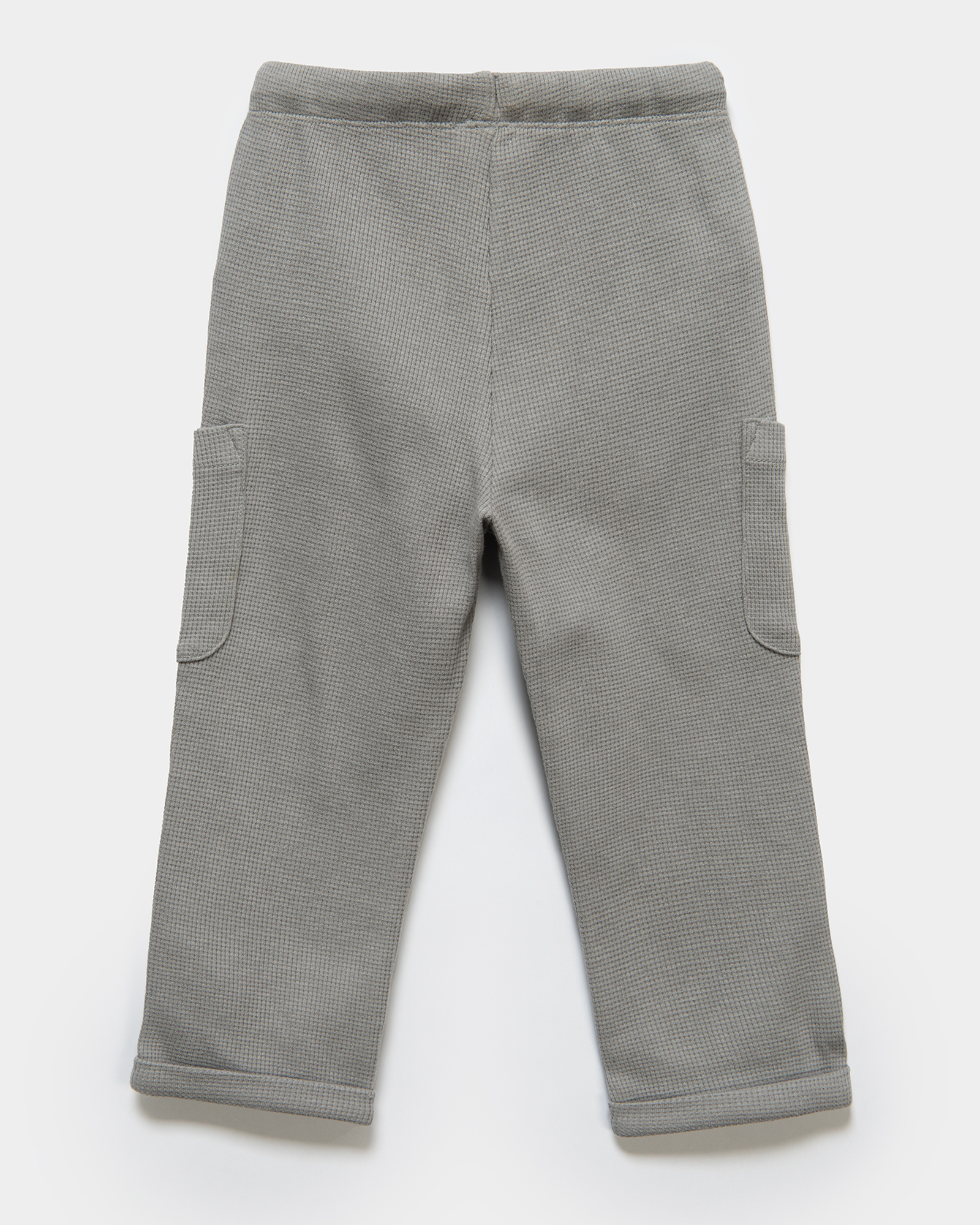 Брюки Baby Gо KB-SS25-86BGib-GG - фото 3