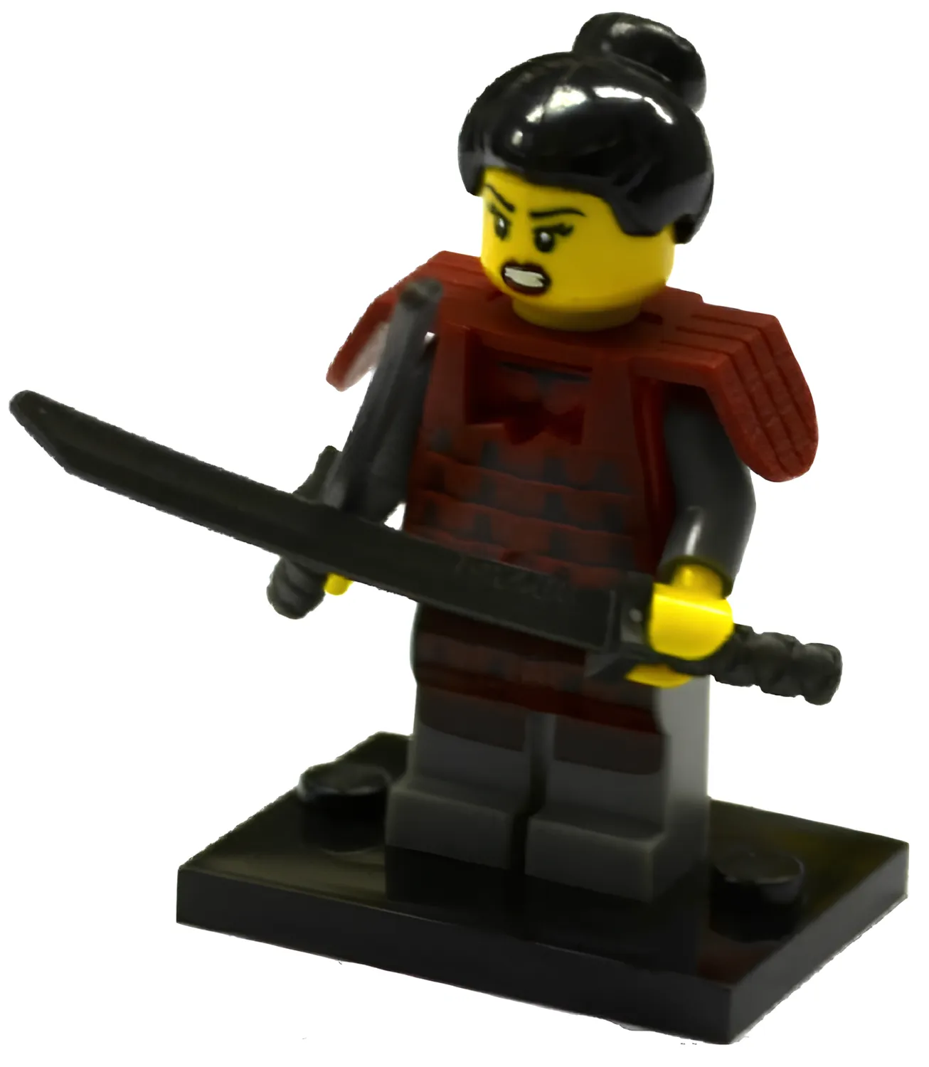 Фигурка LEGO Minifigures col13-12 - фото 1