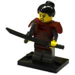 Фигурка LEGO Minifigures col13-12