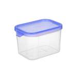 Контейнер Container для сыпучих продуктов пластиковый Skyline 1л