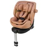 Автокресло Osann One 360 SL Iron 0-36 кг Isofix 0+/1/2/3 (0-36 кг) коричневый