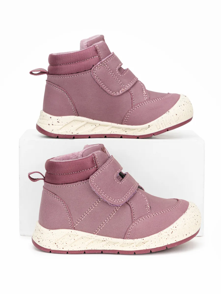 Ботинки KDX SKYFW-04 fuxia - фото 8