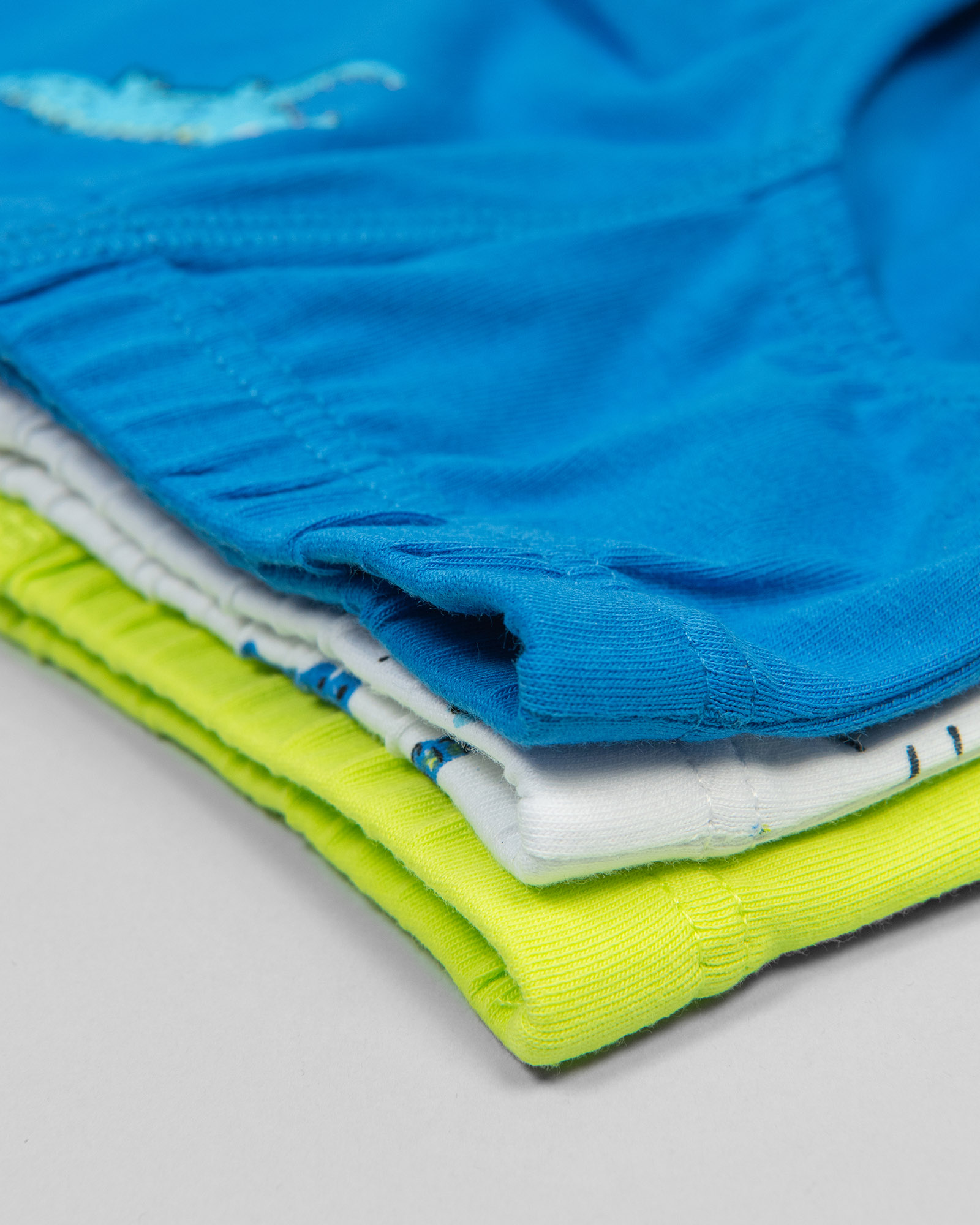 Трусы 3 шт Day and Night S24DN2-UB14kb-43 - фото 9