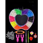 Набор для творчества Color Kit плетение