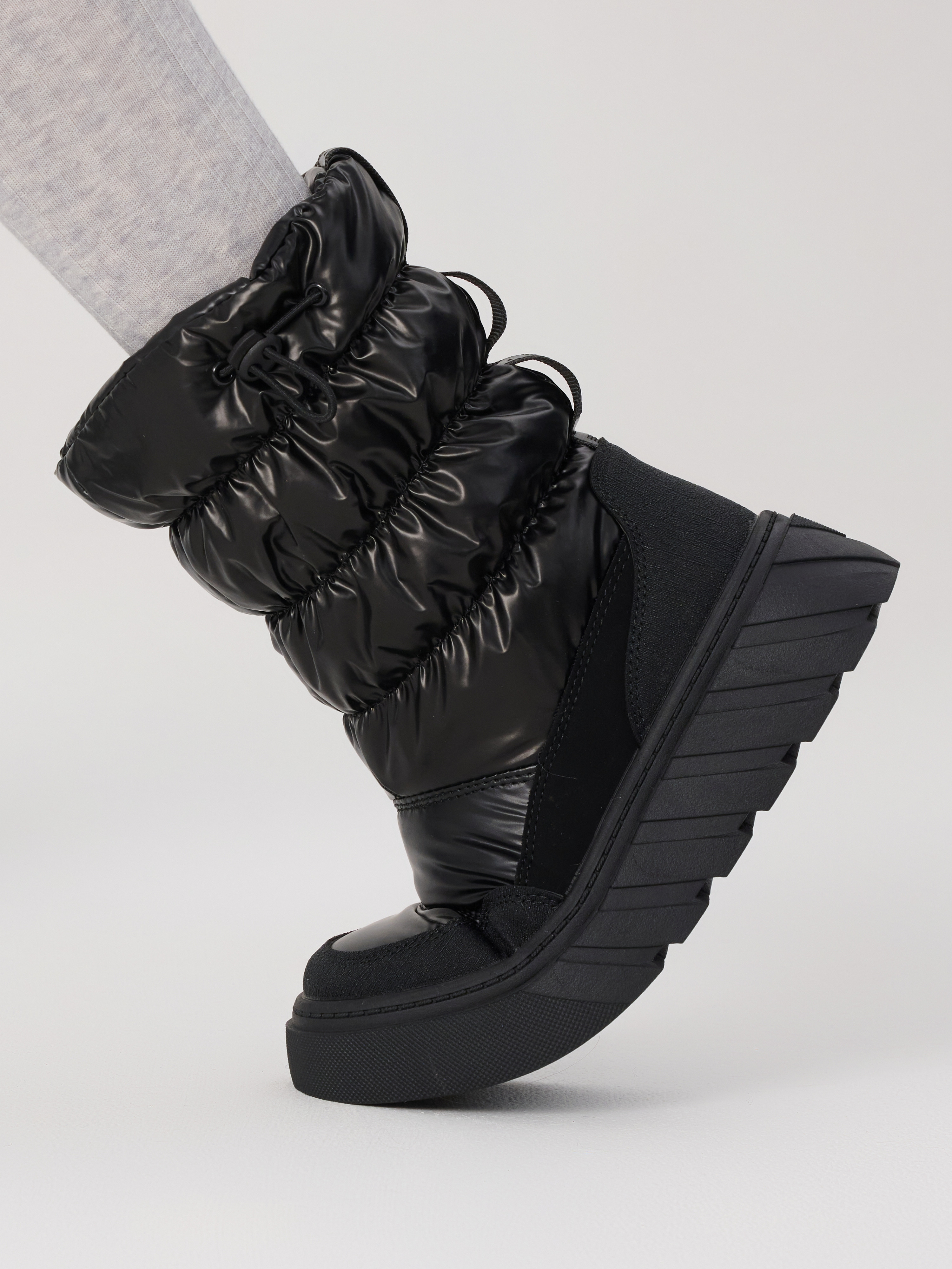 Ботинки Antilopa AL 15009 - фото 22