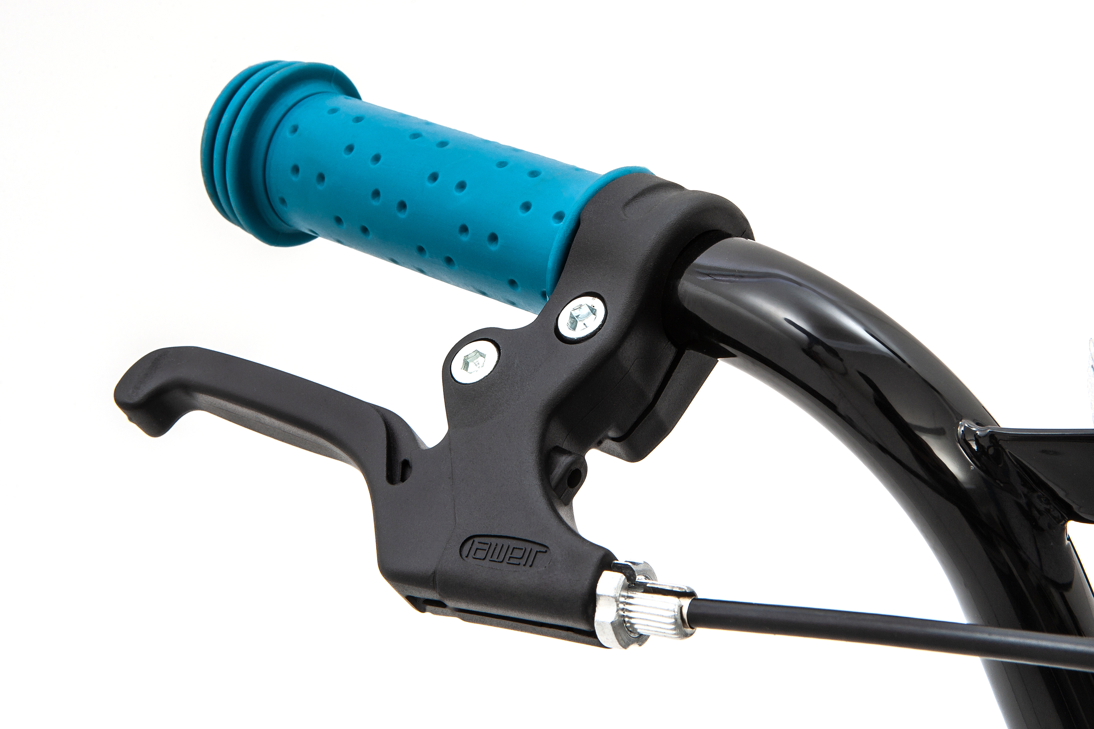 Двухколесный велосипед ZigZag 18 дюймов - фото 11