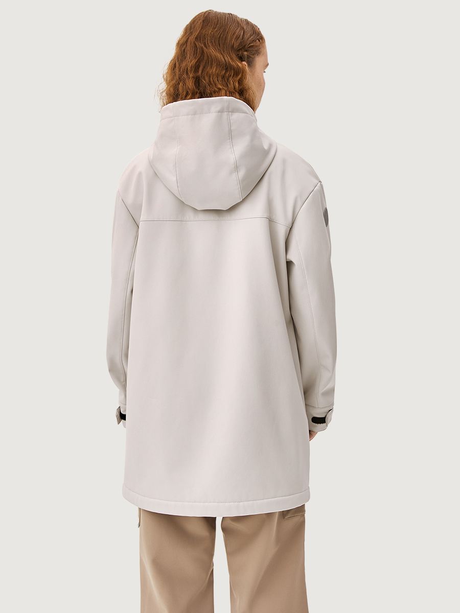 Ветровка NIKASTYLE 4л16226 кешью - фото 9