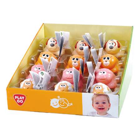 Игрушка Play Go в ассортименте