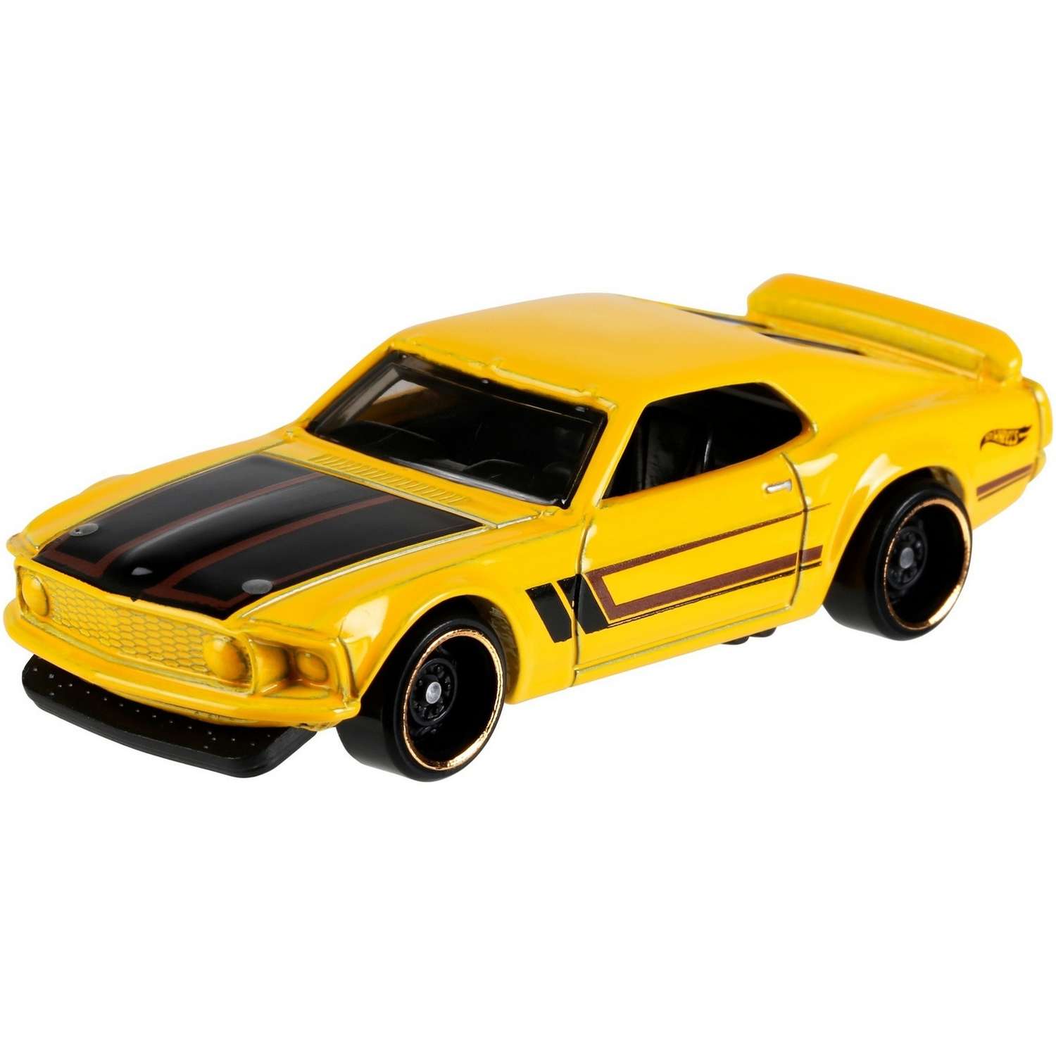 Автомобиль Hot Wheels 1:64 в ассортименте GDG44 - фото 45