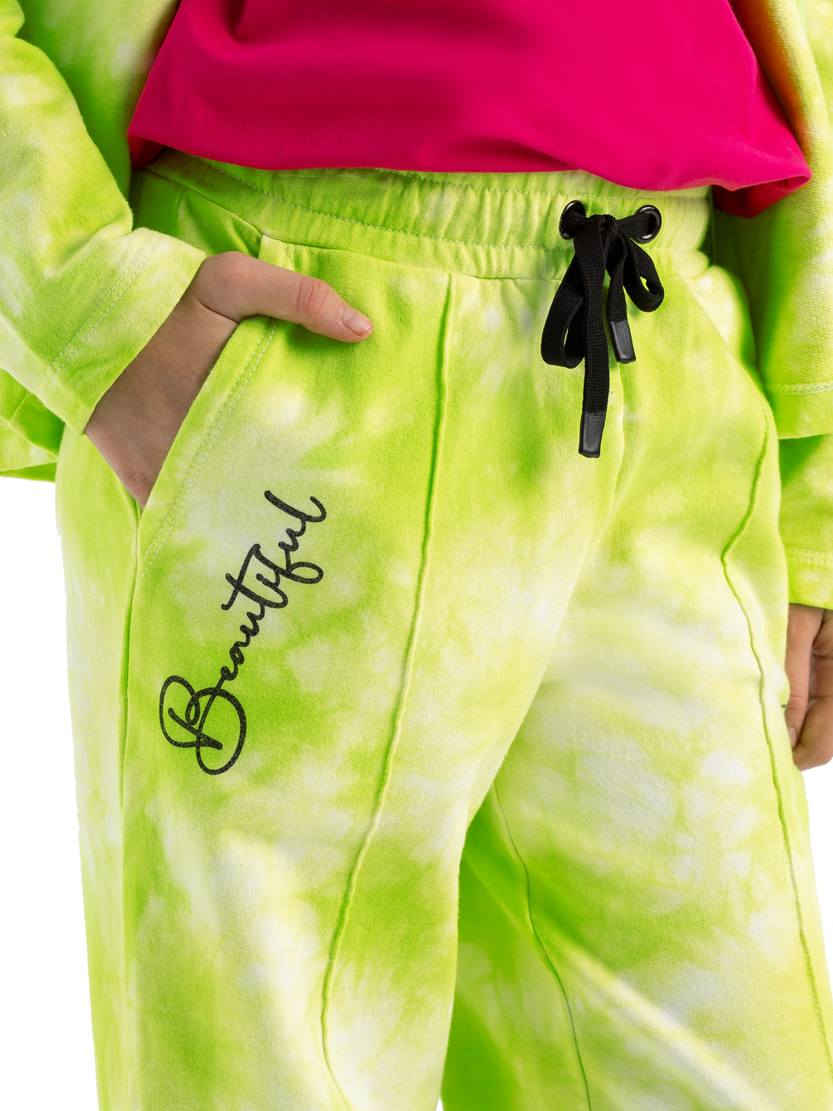 Брюки Kapika LKGCP12-G2 - фото 5