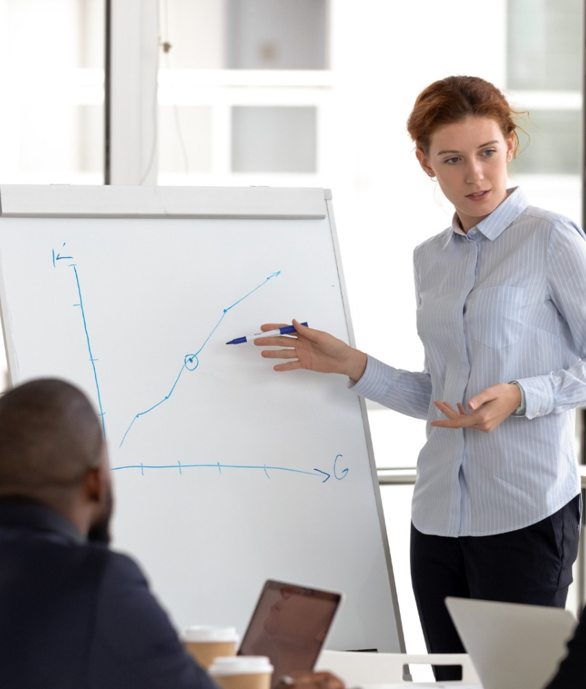 Магнитно-маркерная доска INFILD - фото 4