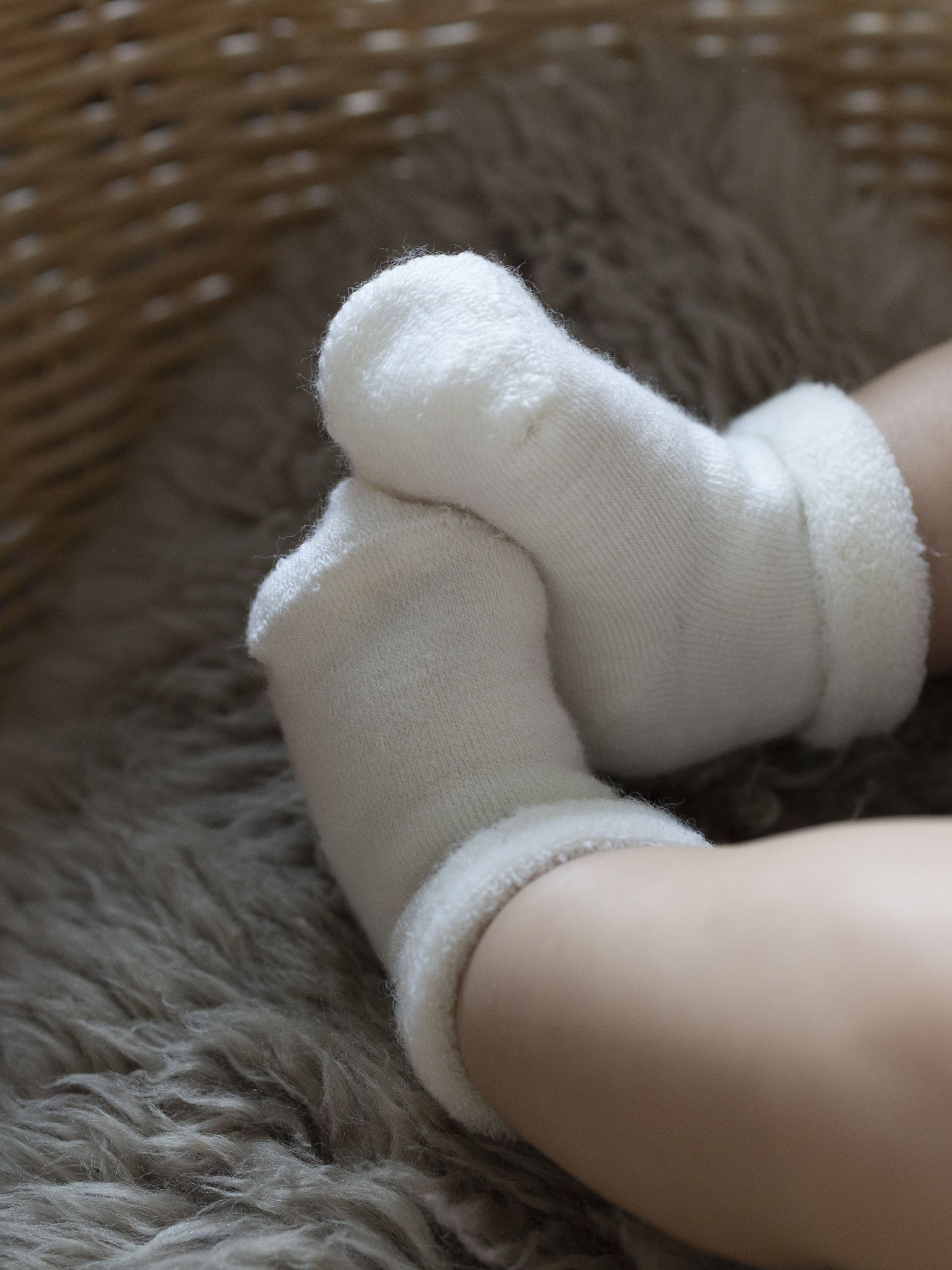 Термоноски НаследникЪ Выжанова NPML-001 - фото 2