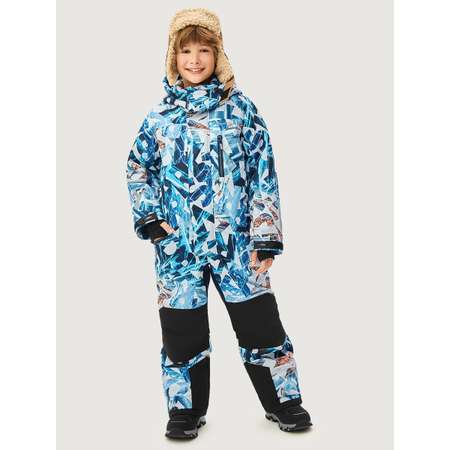 Комбинезон NIKASTYLE