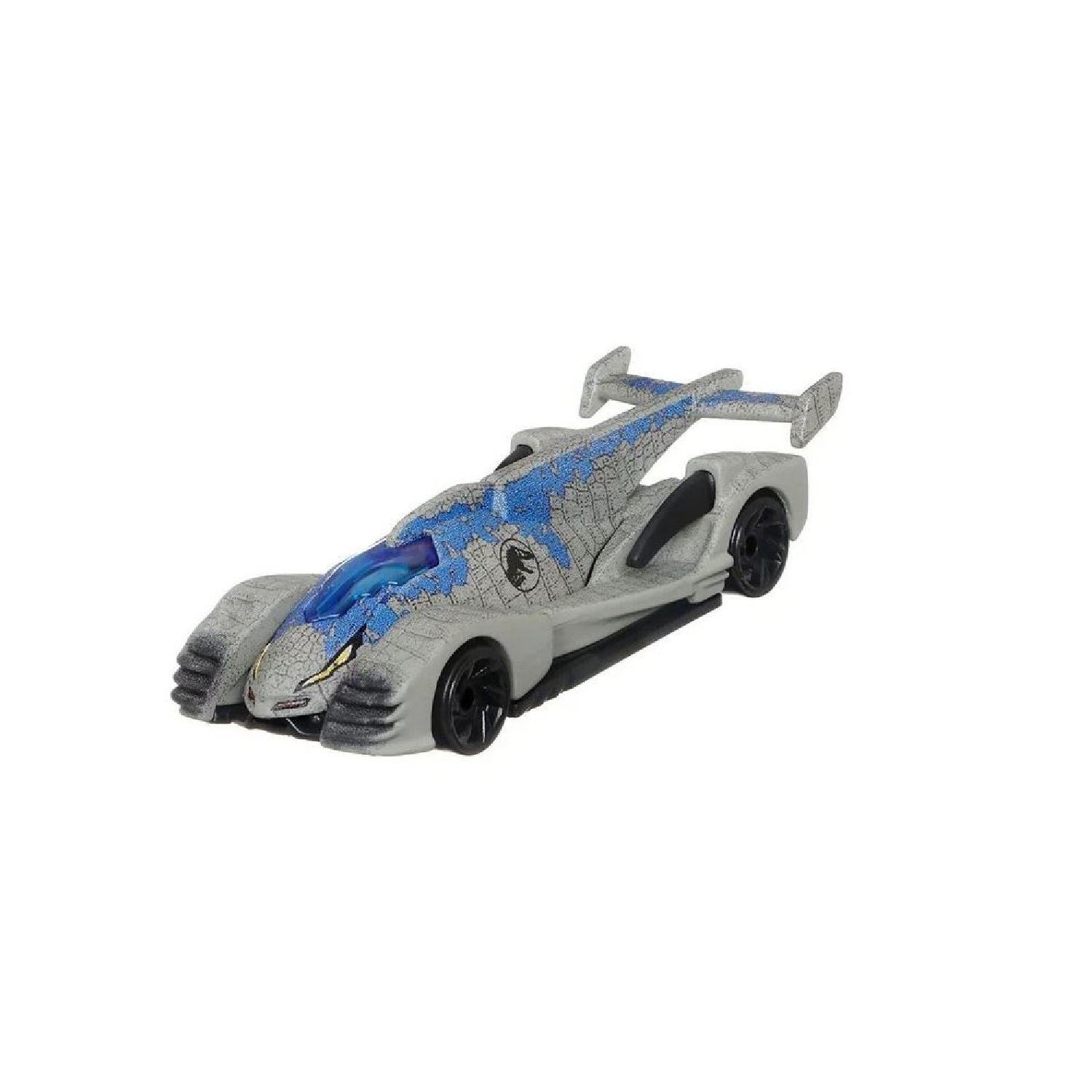 Автомобиль Hot Wheels Мир Юрского периода 1:64 в ассортименте GRM80 - фото 3