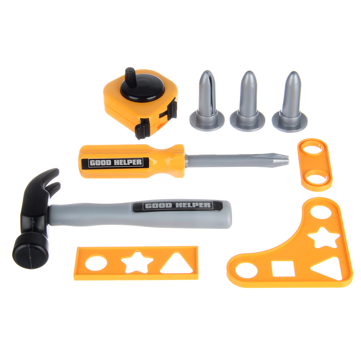 Игрушка Veld Co Чемодан - фото 11