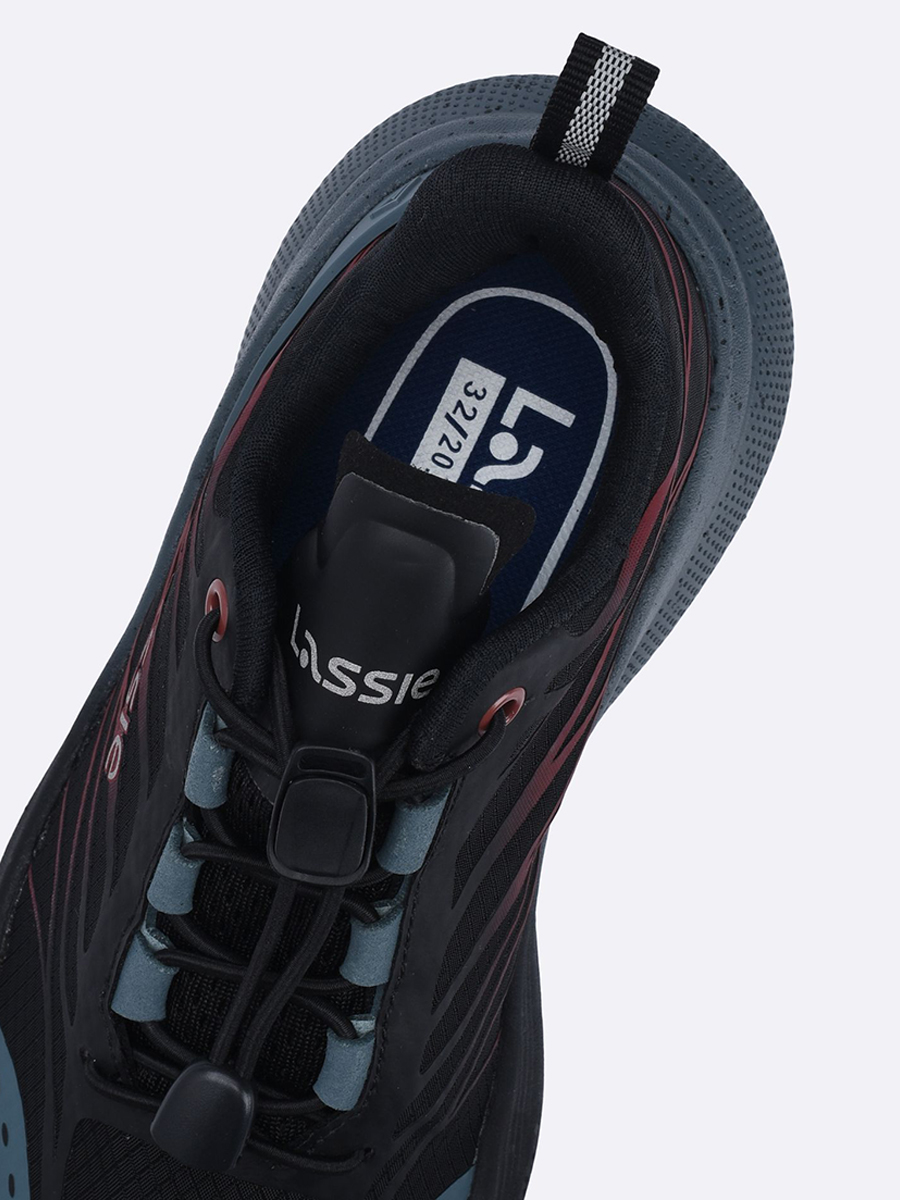 Кроссовки Lassie 72404312-6960 - фото 6