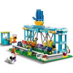 Конструктор LEGO Creator 31119 1002 дет.