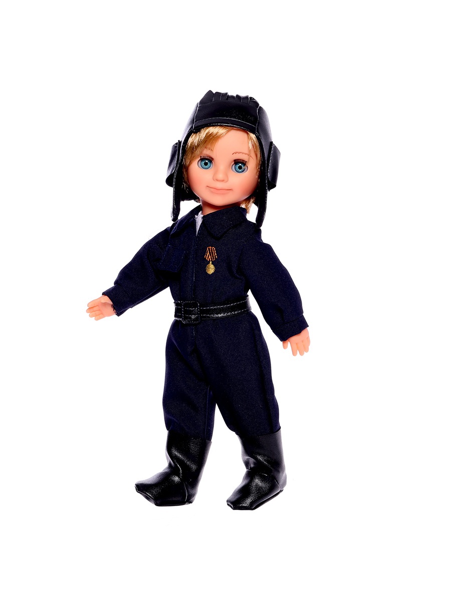 Кукла классическая Sima-Land 5114656 - фото 6