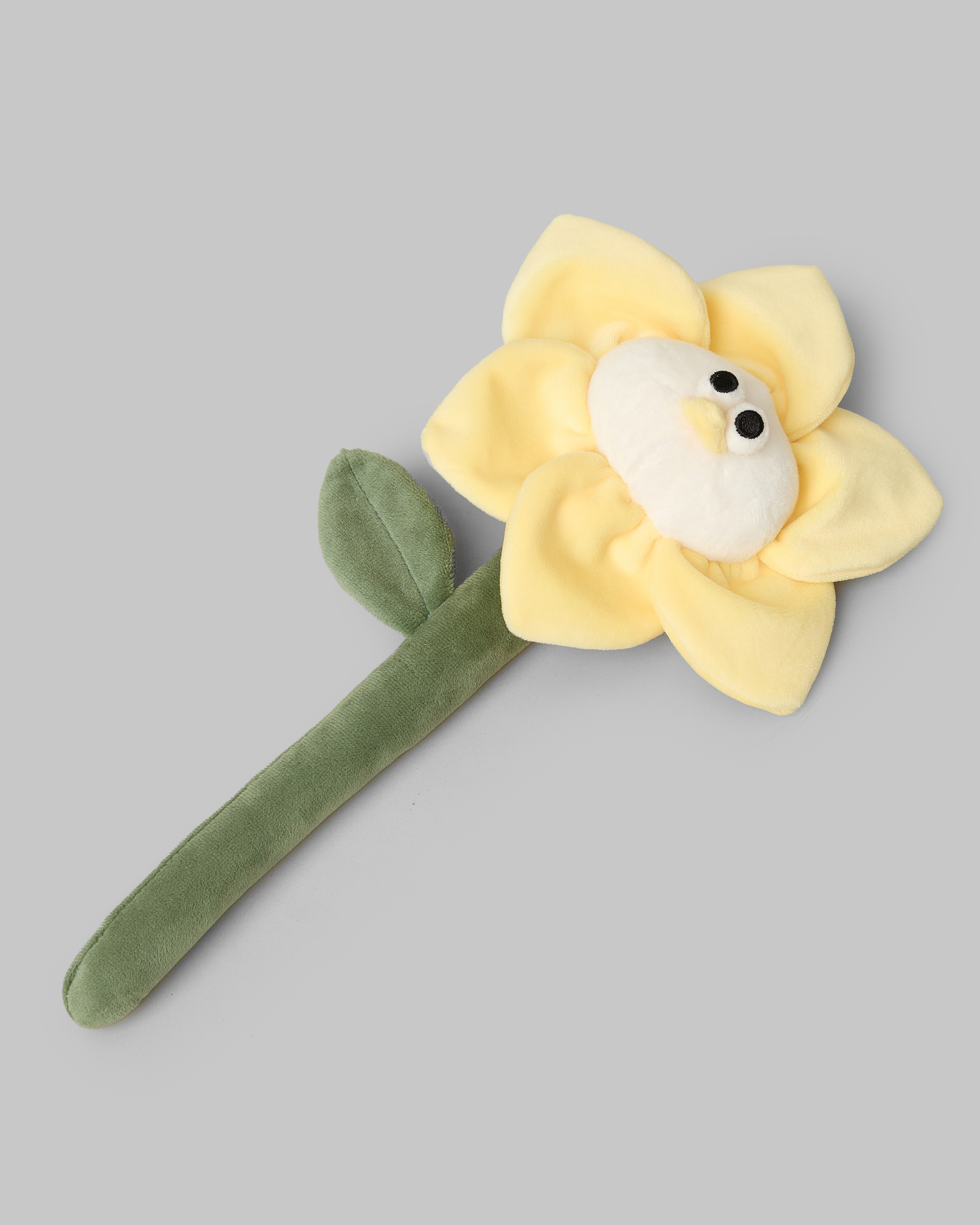 Фигурка-игрушка FUTURINO Home Жёлтый цветочек S26FH5-WS508ha-33 - фото 2