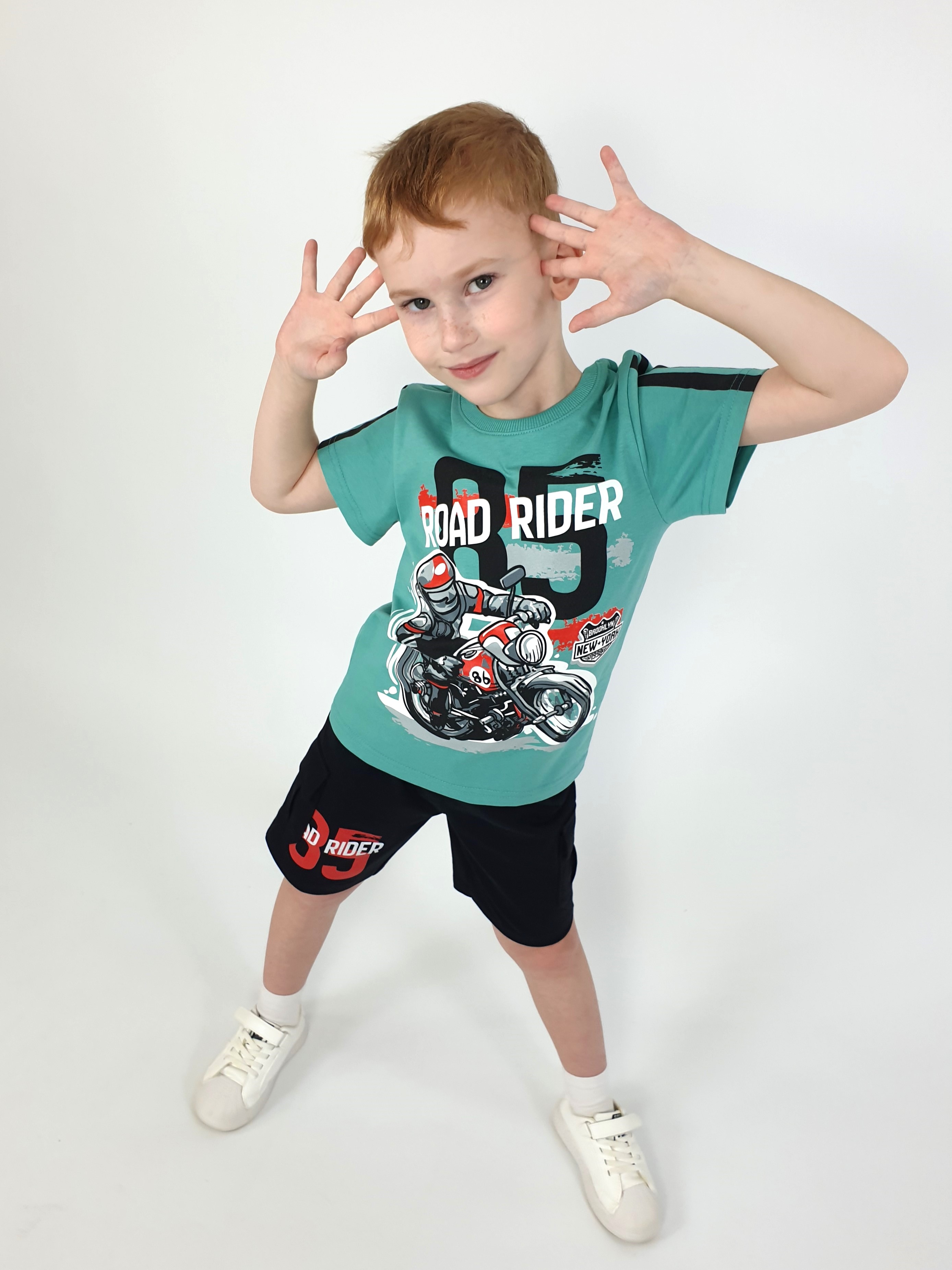 Комплект Luneva 01-73-12. - фото 4