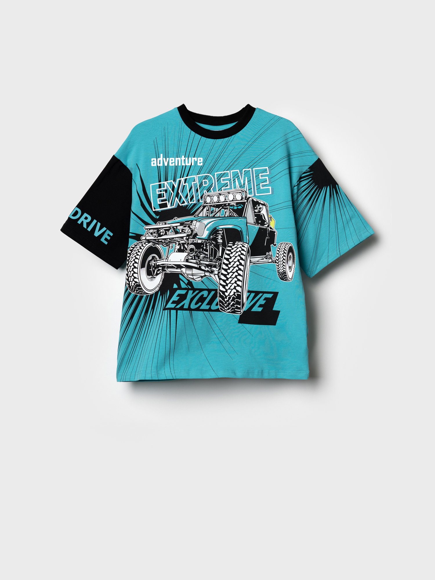 Футболка PlayToday 12611146 - фото 1