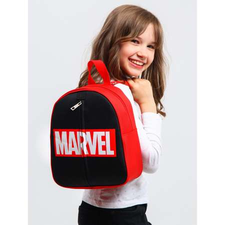 Рюкзак Marvel
