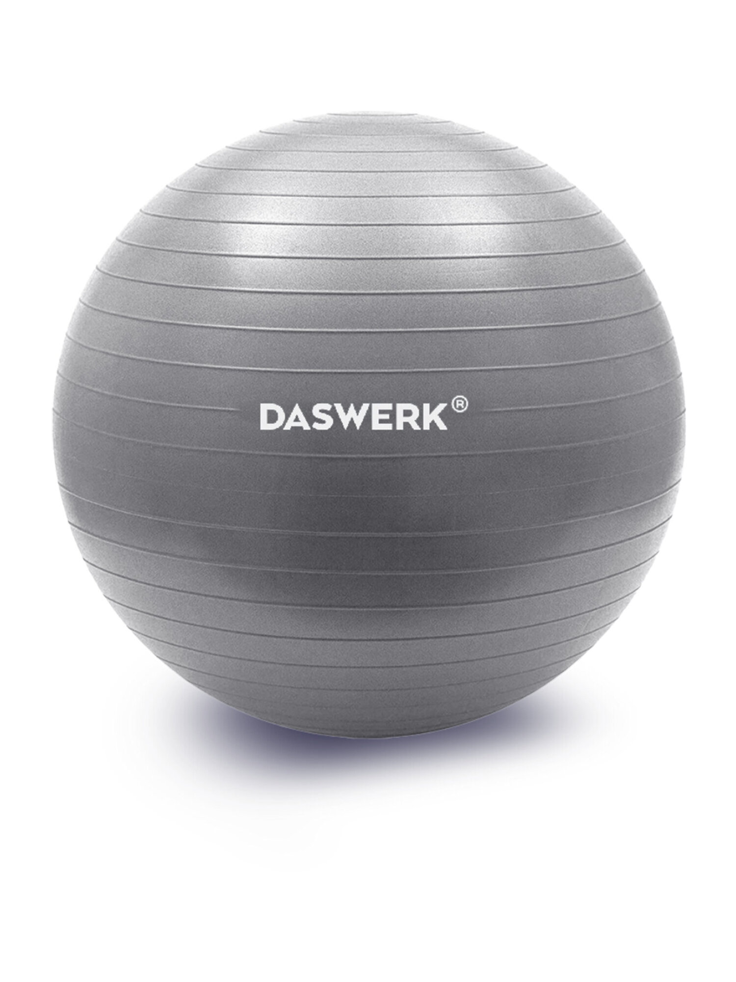 Фитбол DASWERK 65 см - фото 8