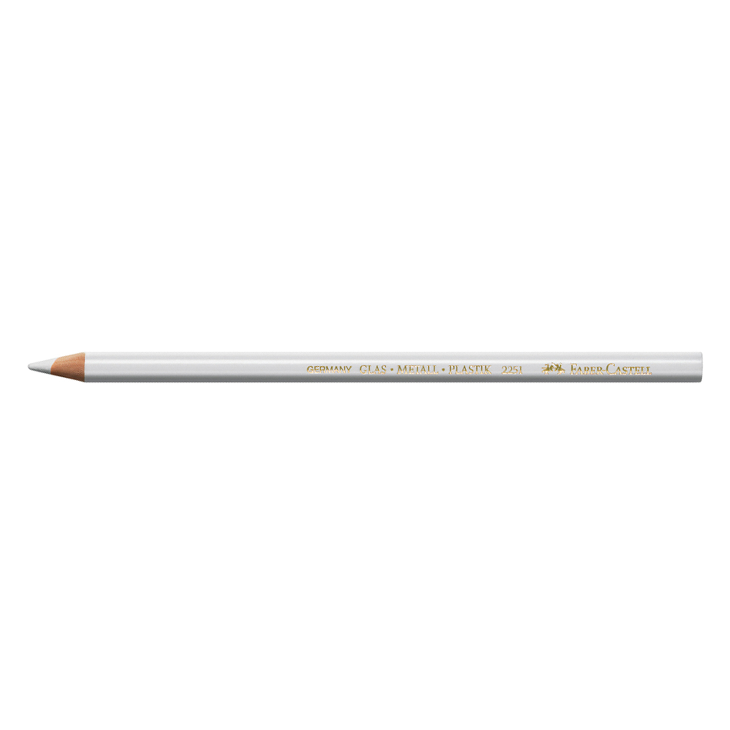 Карандаши эскизные Faber Castell 1 шт. - фото 1