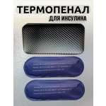 Термосумка ТОПАТОМ Пенал холода