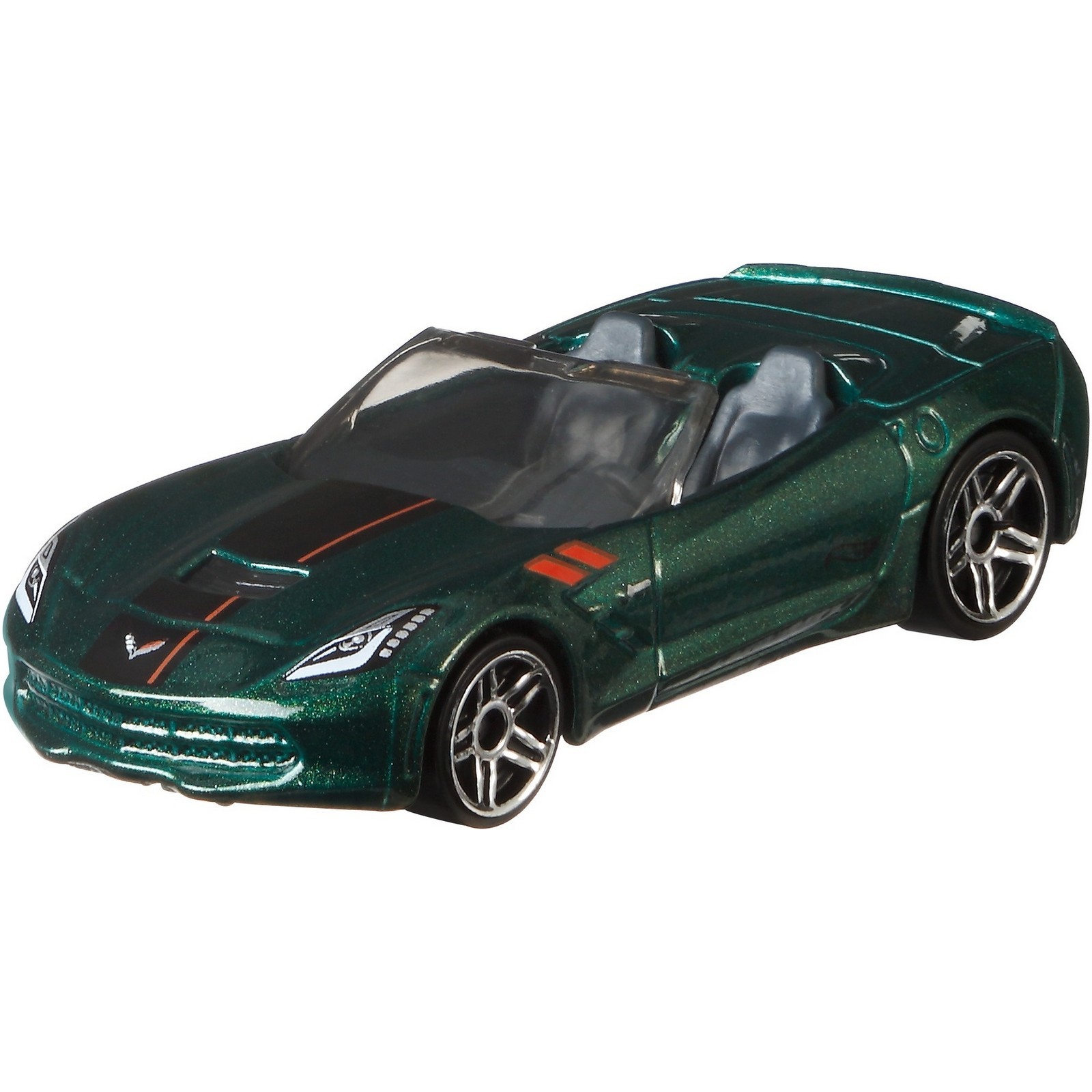 Автомобиль Hot Wheels 1:64 в ассортименте GDG44 - фото 31