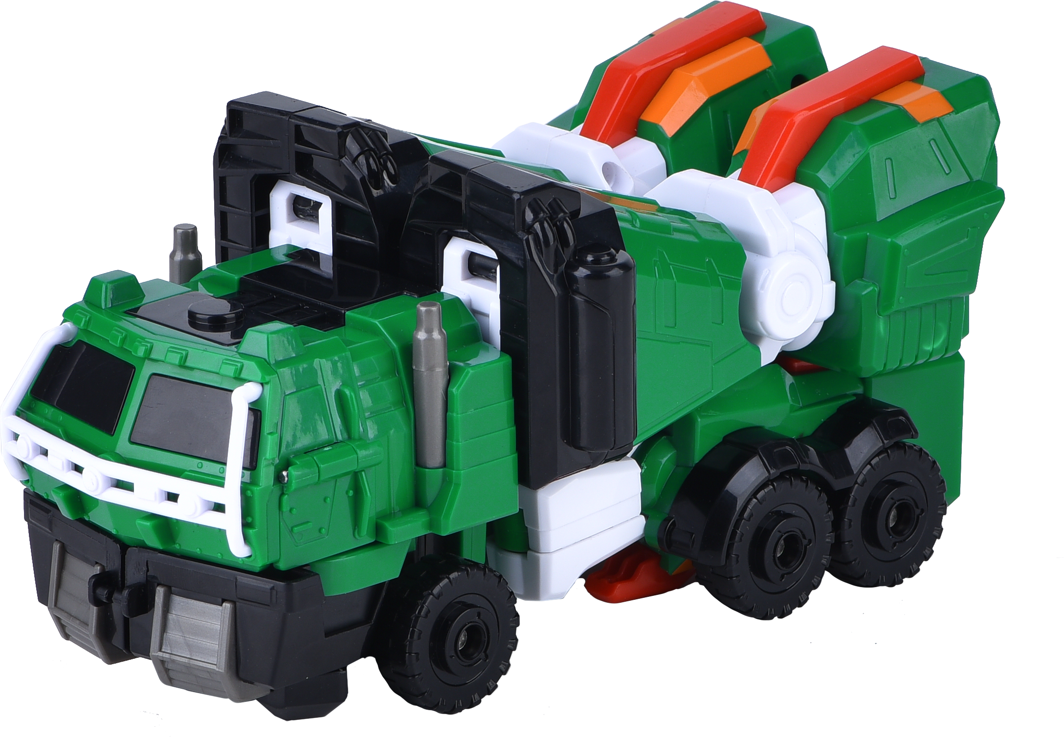 Фигурка ТОБОТ Бист - фото 2