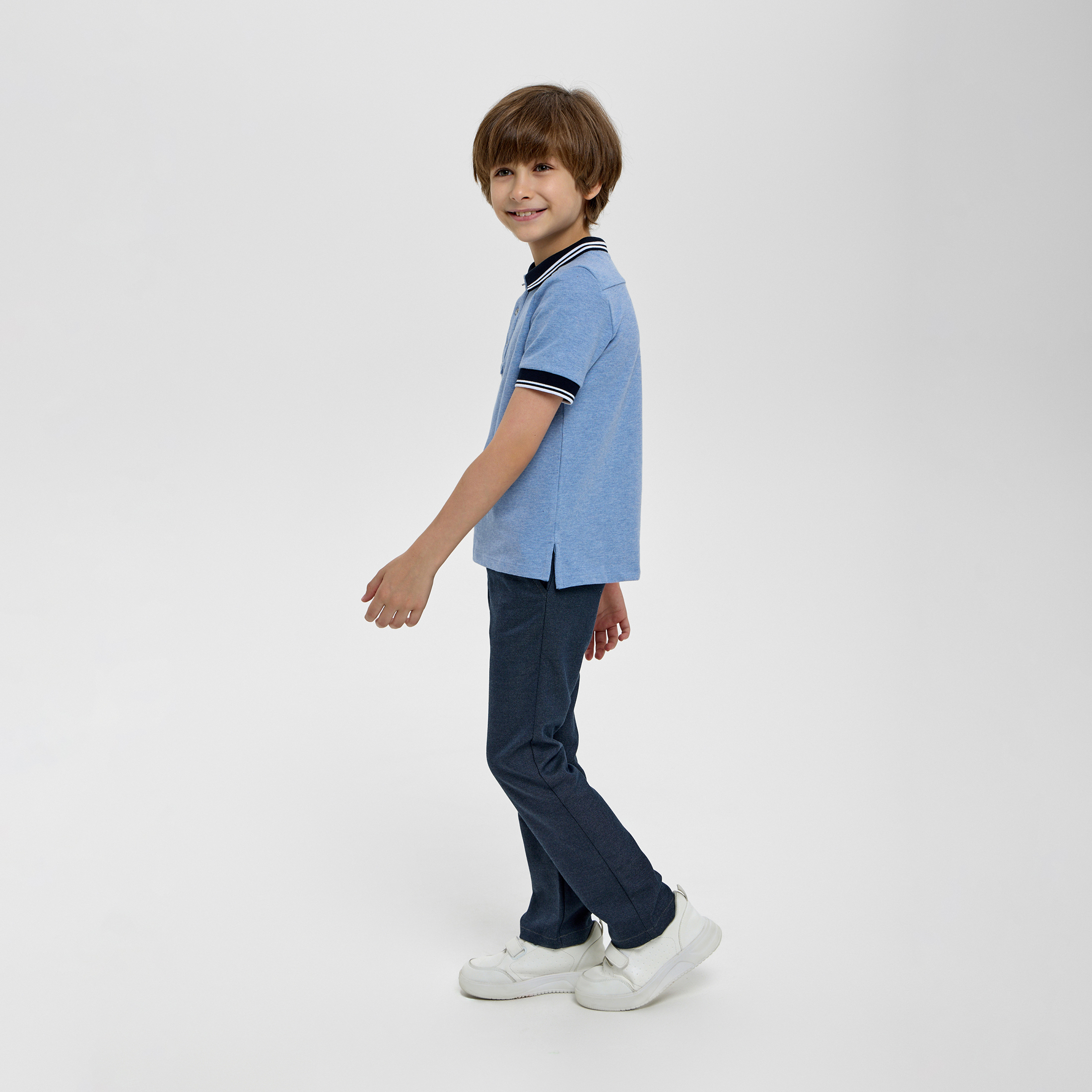 Поло CHOUPETTE 346.31.1.100 - фото 8