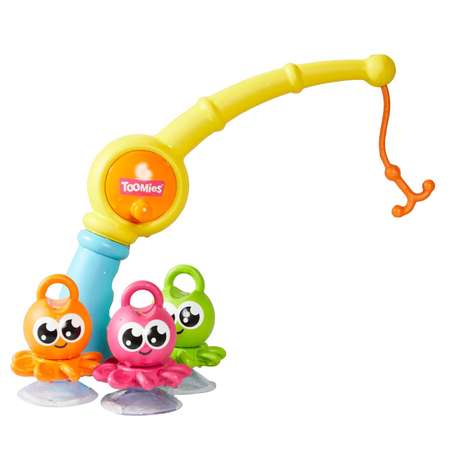 Игрушка Tomy рыбалка