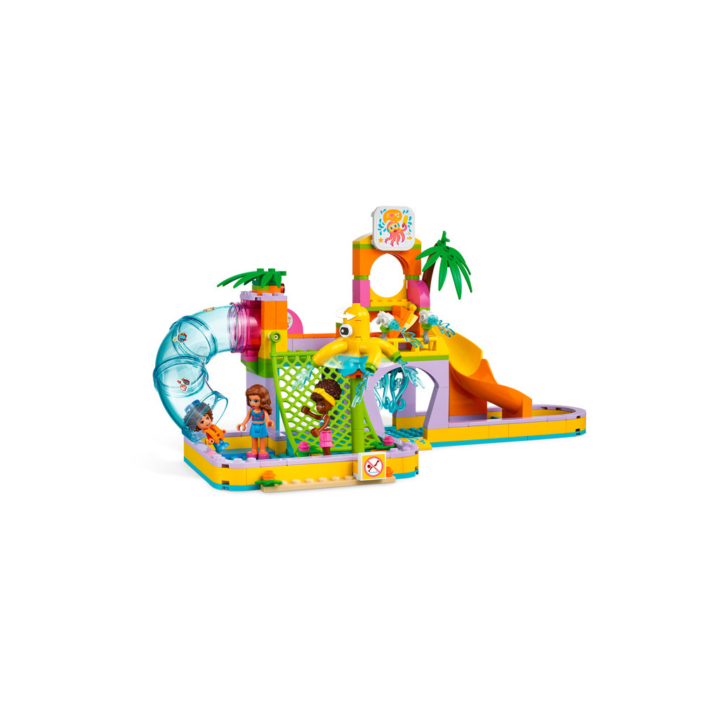 Конструктор LEGO 617 дет. - фото 4