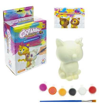 Набор для творчества 1TOY
